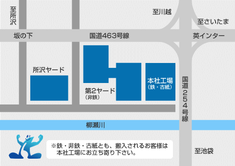 株式会社青木商店